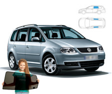 Sonnenschutz f. VW Touran I