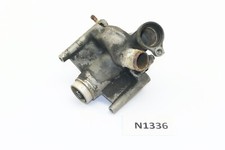 Honda CBR 1000 F SC21 year