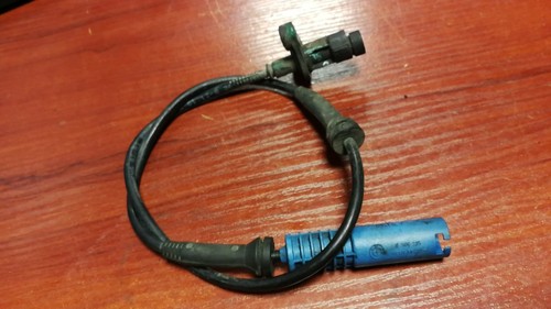Bmw e39 abs sensor - e39,