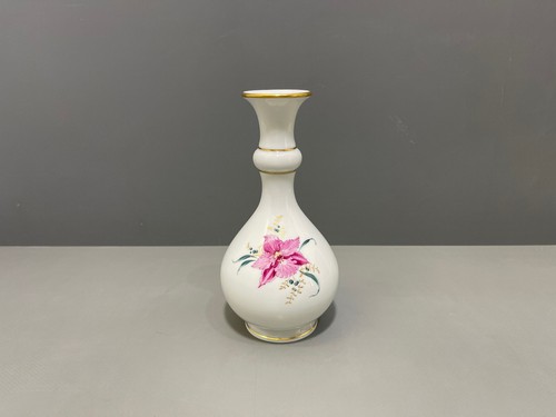 Meissen vase enghalsvase - meissen,