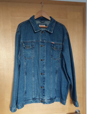 Jeaxxs Herren Jeansjacke Blau  60/62 TOP Zustand