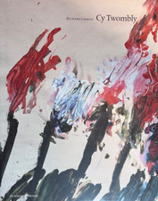 Cy Twombly  Richard Leeman 