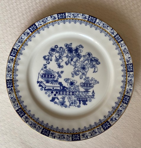 Kronester bavaria china blau - bavaria,
