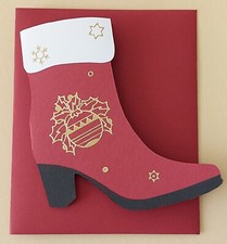 Frohe Festtage Weihnachten