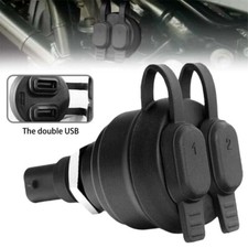 Dual USB Ladegerät Netzteil