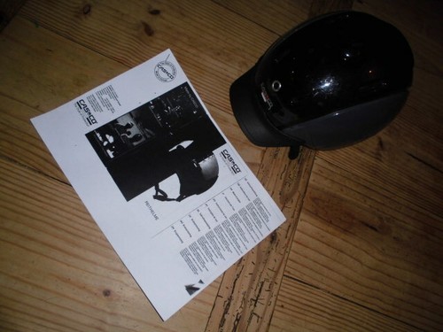 Casco reithelm radhelm - radhelm, kinder