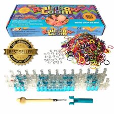 ca 600 Original Rainbow Loom