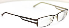 Joop! Brille 83079-510 braun glasses eyewear Joop FASSUNG Brillengestell