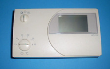 Vaillant 9148 Raumthermostat VRT-PZA Raumtemperaturregler mit Schaltuhr  24V