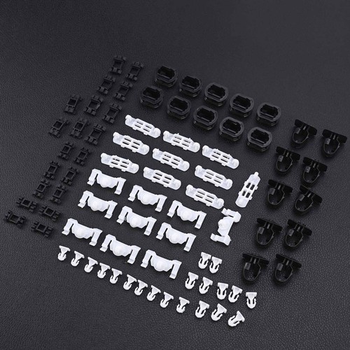 Seitenleisten clips set tlg - seitenleisten,