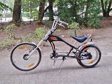 Chopper Fahrrad - Hochlenker