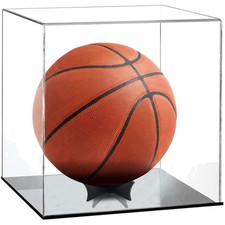 Acryl Vitrine Basketball