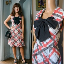 Vintage 70er Carnegie