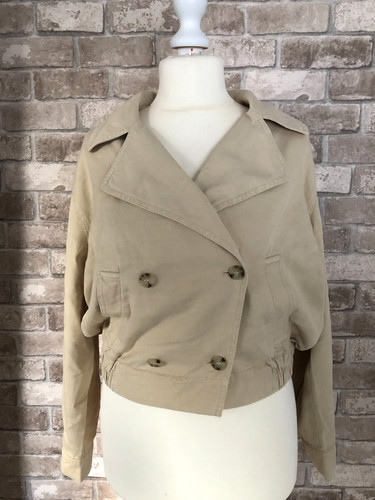 Oliver caban jacke twill - s.oliver,