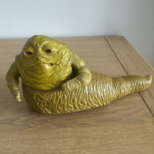 Jabba the hutt kenner - jabba,