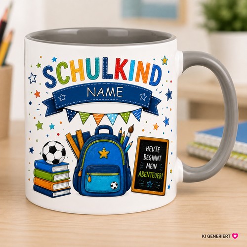 Tasse mit name namenstasse - mit,