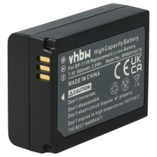 Akku für Samsung NX200 NX300