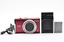 [Exc] Canon Powershot SX200 IS
