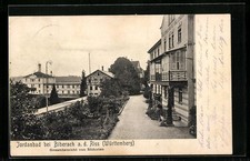 AK Biberach a. d. Riss