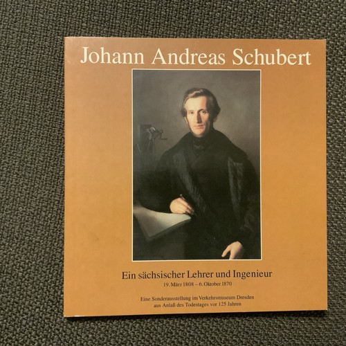 Johann andreas schubert 19 - johann,