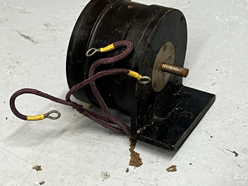Gyro repeater motor 1942 für - 1942,
