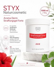 Styx  Naturcosmetic - Aroma
