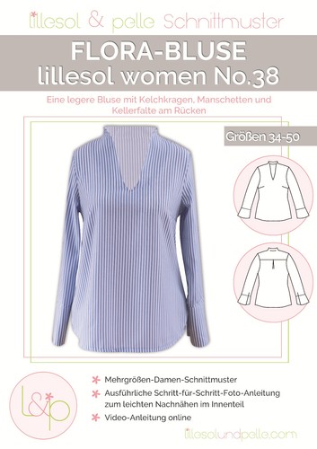 Lillesol women no38 - women,
