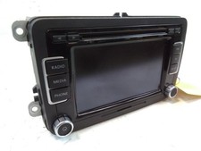 VW Golf 5 original Radio