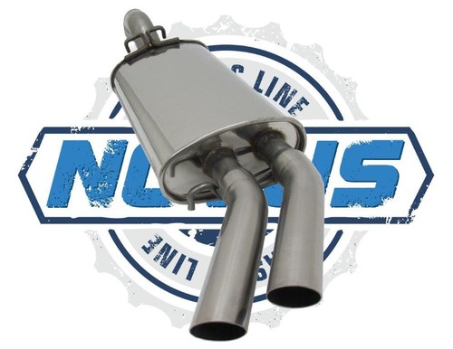 Novus edelstahl - novus,