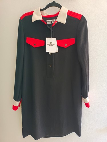 Essentiel antwerp kleid - essentiel,