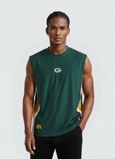 NFL Packers Green Bay Tanktop