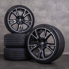 BMW 2er Felgen 19 Zoll G42
