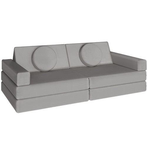 Spielsofa lilly teilig mit - 8-teilig,,