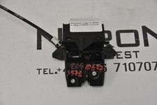 Mercedes W203 W204 W209 W211 W219 R171 Heckklappenschloss A1717500085