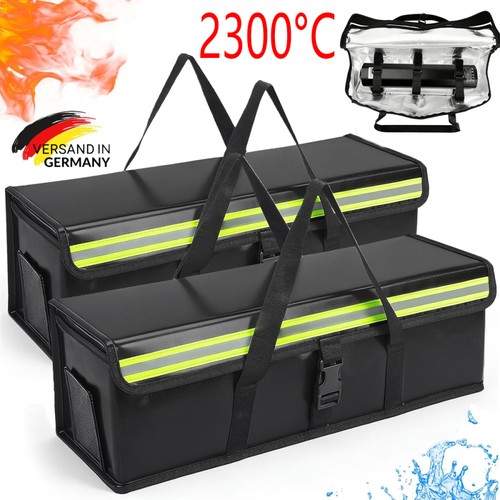 Stück feuerfeste box - feuerfeste,