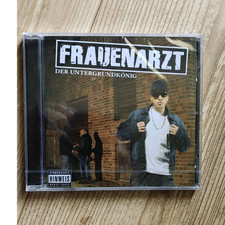 Frauenarzt album ovp manny - album,