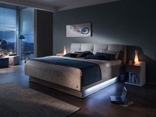Ruf Betten Polsterbett RUF