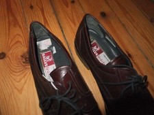 Gallus  Herrenschuhe Halbschuh Schnürschuh Business 11 Lederschuh NEU