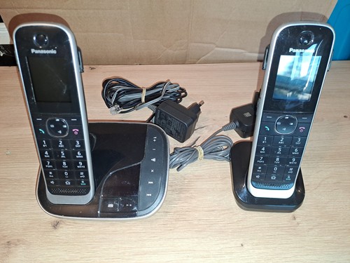 Panasonic duo haustelefon - panasonic,