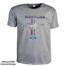 Ford mustang shirt pony - ford,