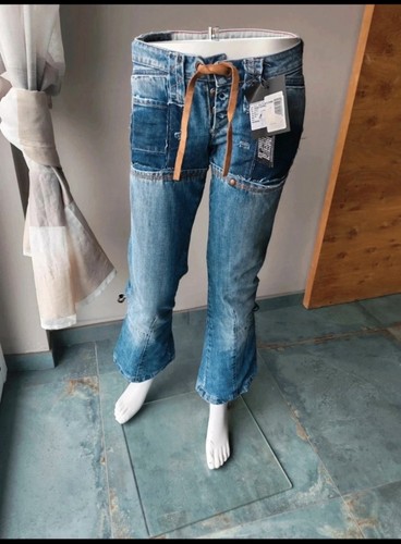 Jeans von marithe - jeans,