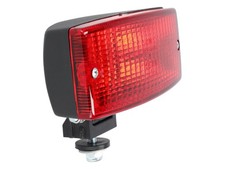 Nebelschlussleuchte universal