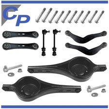 6 Querlenker hinten für Ford