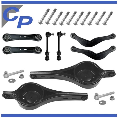 Querlenker hinten für ford - hinten,