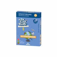 Moses Lernspiel Klick Klack