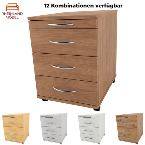 Rollcontainer cadi home - rollcontainer,