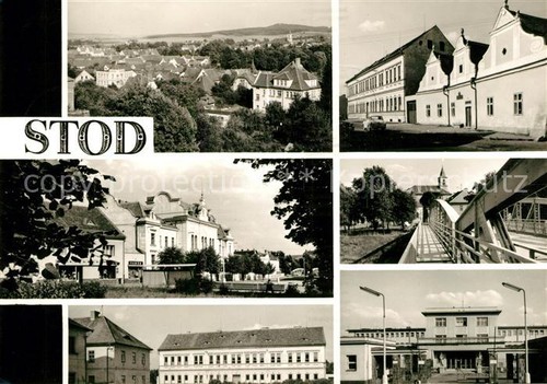 Stod staab stadtansichten - =,