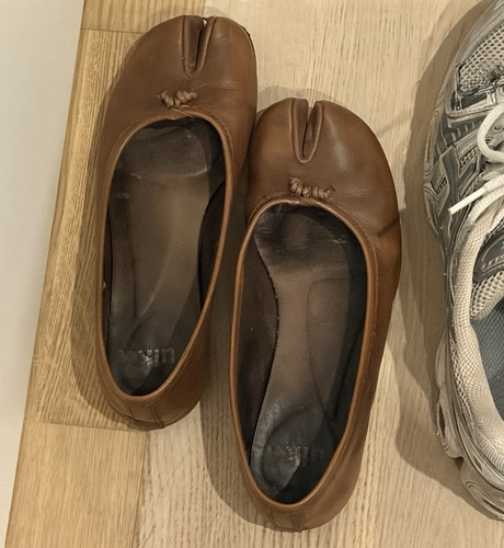 Gabor damen ballerinas braun - gabor,