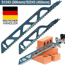 Säbelsägeblatt Sägeblatt