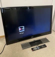 LG 37LE5310 Vintage Retro LCD